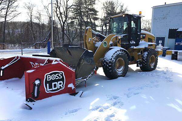 Snow Removal