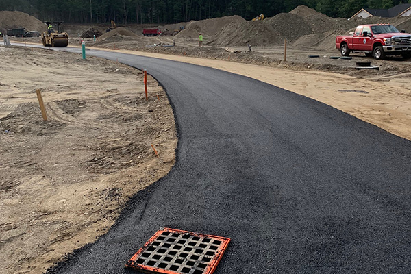 Road Construction